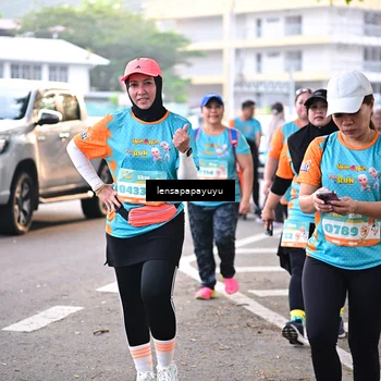 Runner Photo 8323193