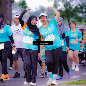 Runner Photo 8323194