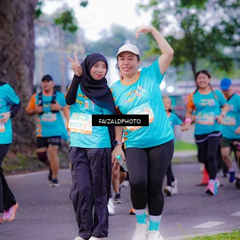 Runner Photo 8323195