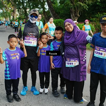Runner Photo 8323197