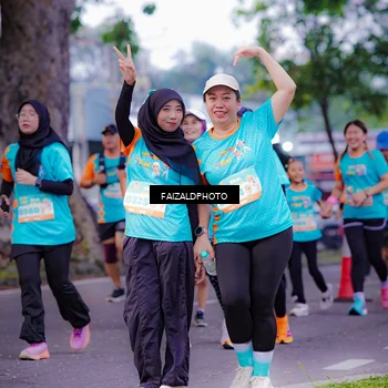 Runner Photo 8323199