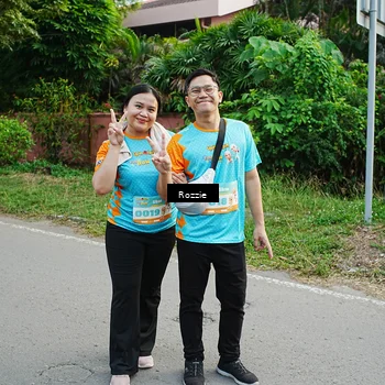 Runner Photo 8323203