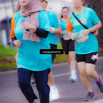 Runner Photo 8323204