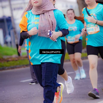 Runner Photo 8323205