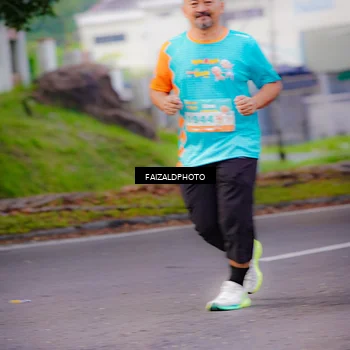 Runner Photo 8323206