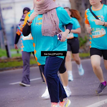 Runner Photo 8323208