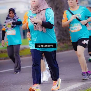 Runner Photo 8323209