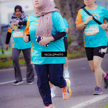Runner Photo 8323210