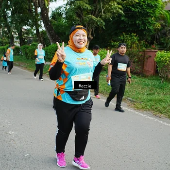 Runner Photo 8323217