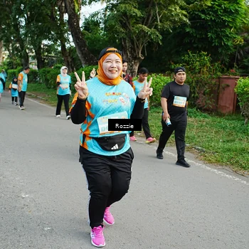 Runner Photo 8323220