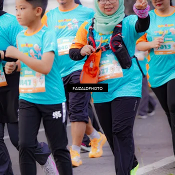 Runner Photo 8323227