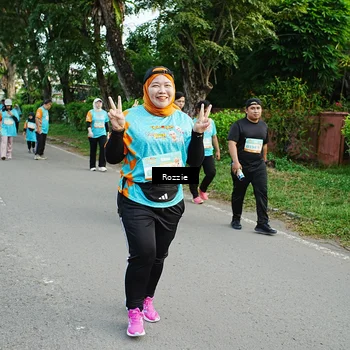 Runner Photo 8323230
