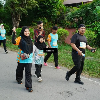 Runner Photo 8323233