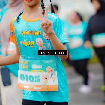 Runner Photo 8323239