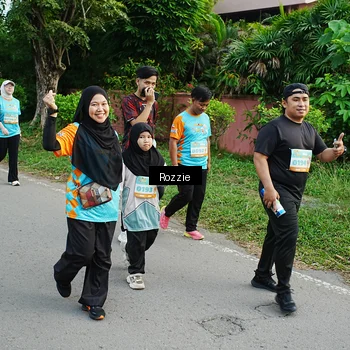 Runner Photo 8323240