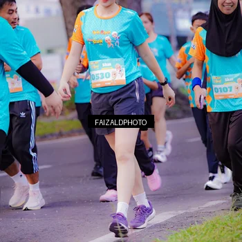 Runner Photo 8323257