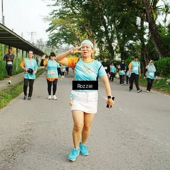 Runner Photo 8323262