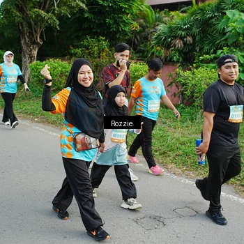 Runner Photo 8323269