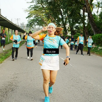 Runner Photo 8323270