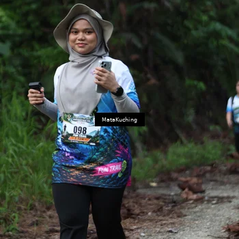 Runner Photo 8323272