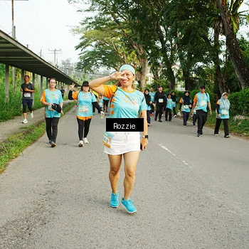 Runner Photo 8323273