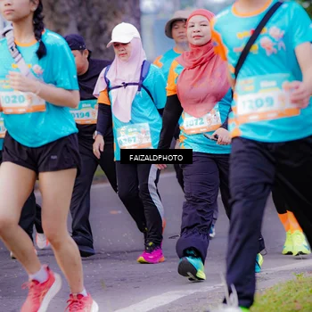Runner Photo 8323276