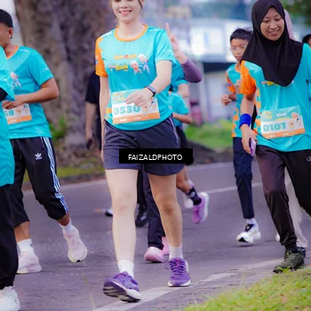 Runner Photo 8323278