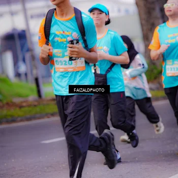 Runner Photo 8323280