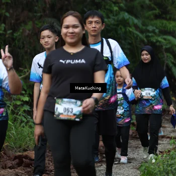 Runner Photo 8323281