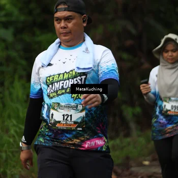 Runner Photo 8323283