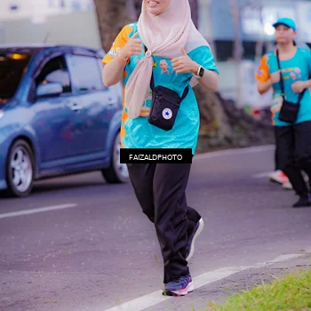 Runner Photo 8323290
