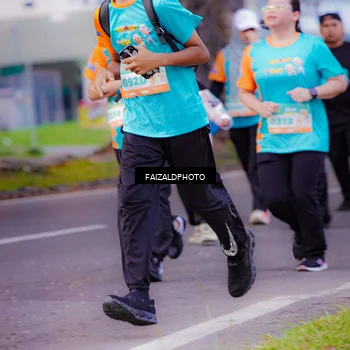 Runner Photo 8323293