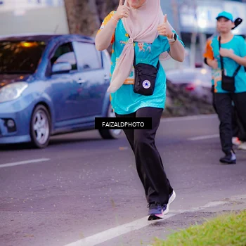 Runner Photo 8323295