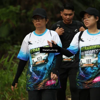 Runner Photo 8323305