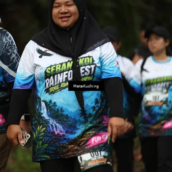 Runner Photo 8323309