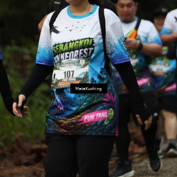 Runner Photo 8323311