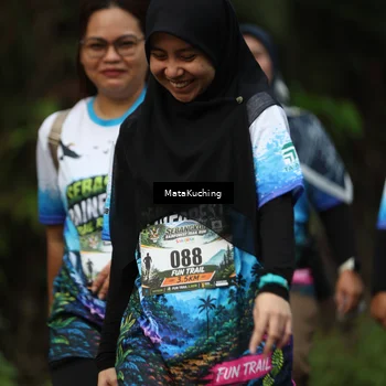 Runner Photo 8323314