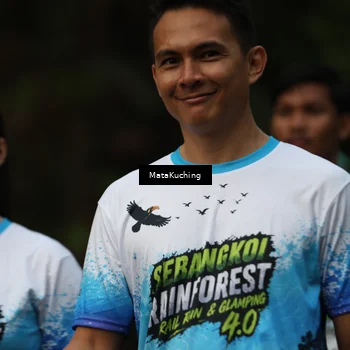 Runner Photo 8323319