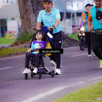 Runner Photo 8323323