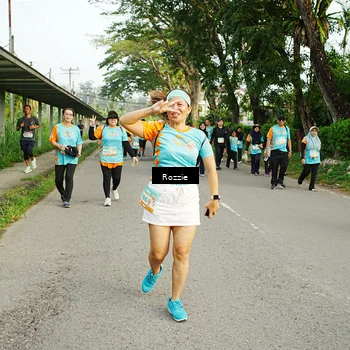 Runner Photo 8323325