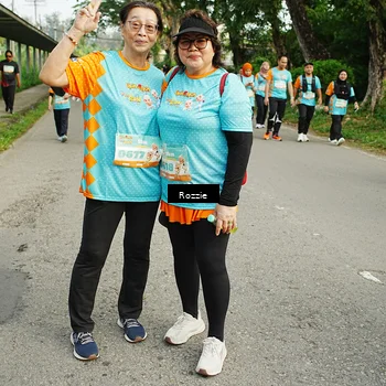 Runner Photo 8323329
