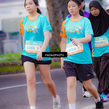 Runner Photo 8323345
