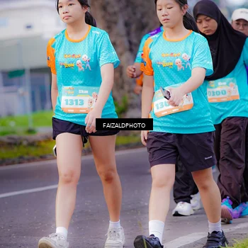 Runner Photo 8323347