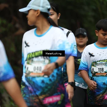 Runner Photo 8323348