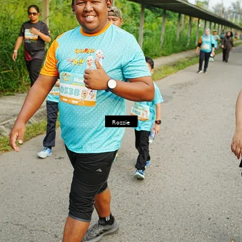 Runner Photo 8323350