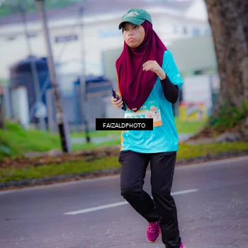 Runner Photo 8323353