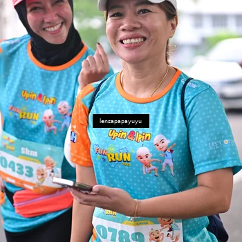 Runner Photo 8323354