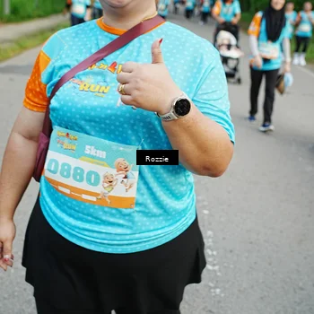 Runner Photo 8323356