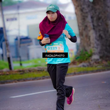 Runner Photo 8323360
