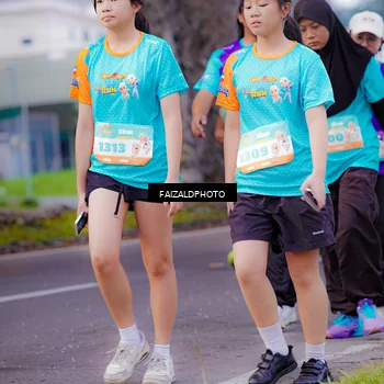 Runner Photo 8323361
